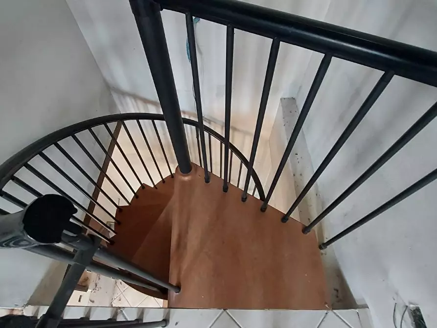 Immagine 6 di Terratetto in vendita  a San Miniato