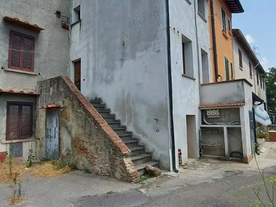 Immagine 9 di Terratetto in vendita  a San Miniato