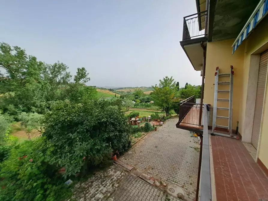 Immagine 6 di Terratetto in vendita  a Cerreto Guidi