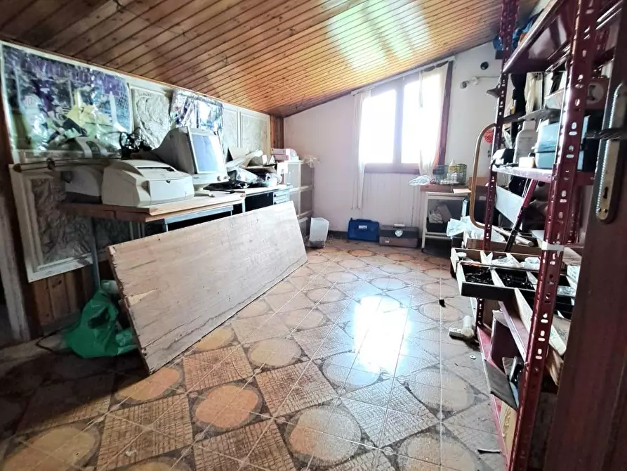 Immagine 19 di Terratetto in vendita  a Cerreto Guidi