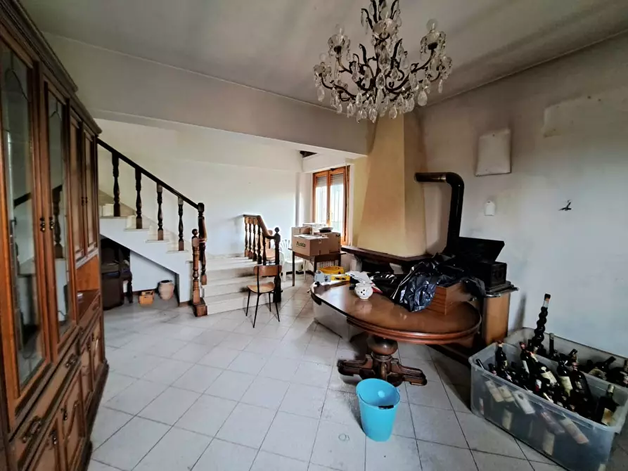 Immagine 17 di Terratetto in vendita  a Cerreto Guidi