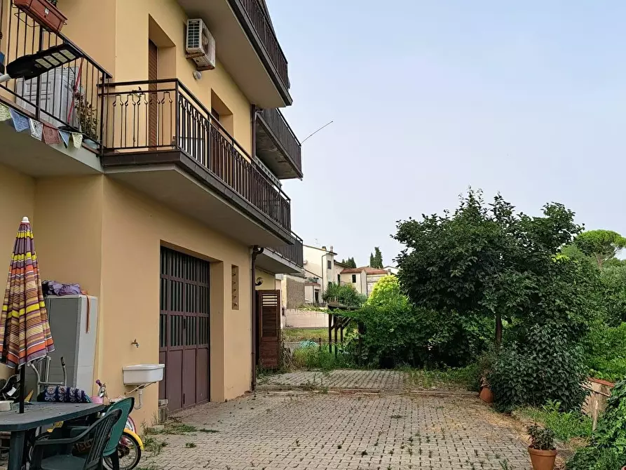 Immagine 25 di Terratetto in vendita  a Cerreto Guidi