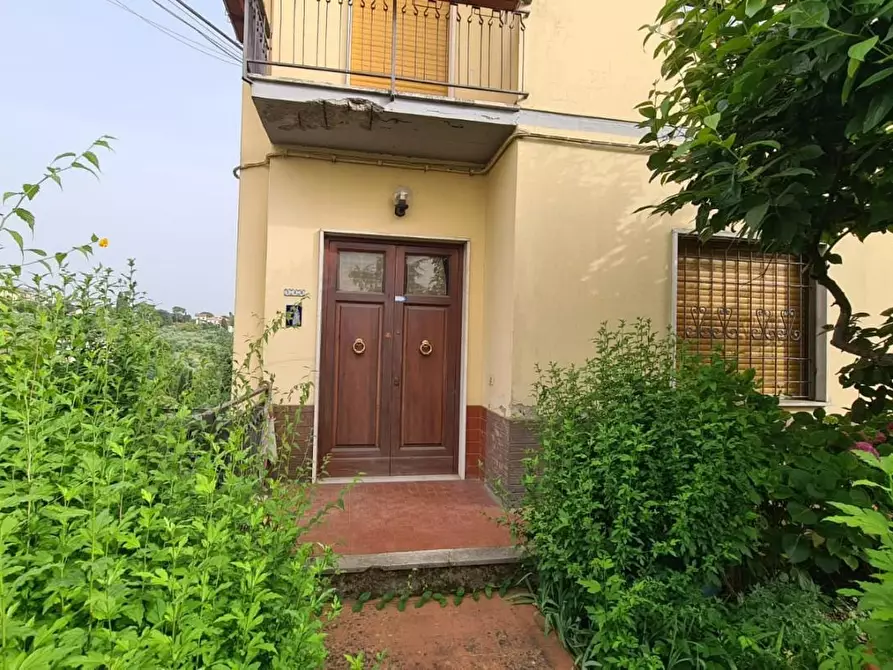 Immagine 24 di Terratetto in vendita  a Cerreto Guidi