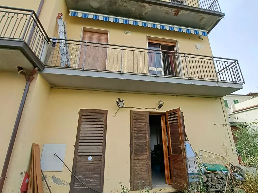 Immagine 22 di Terratetto in vendita  a Cerreto Guidi