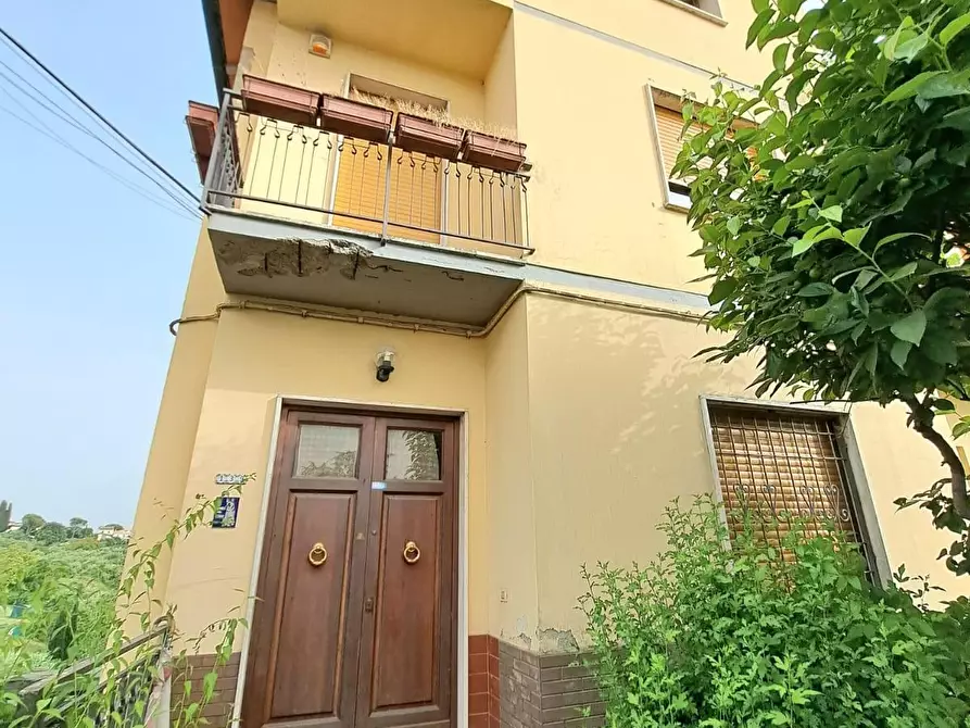 Immagine 23 di Terratetto in vendita  a Cerreto Guidi