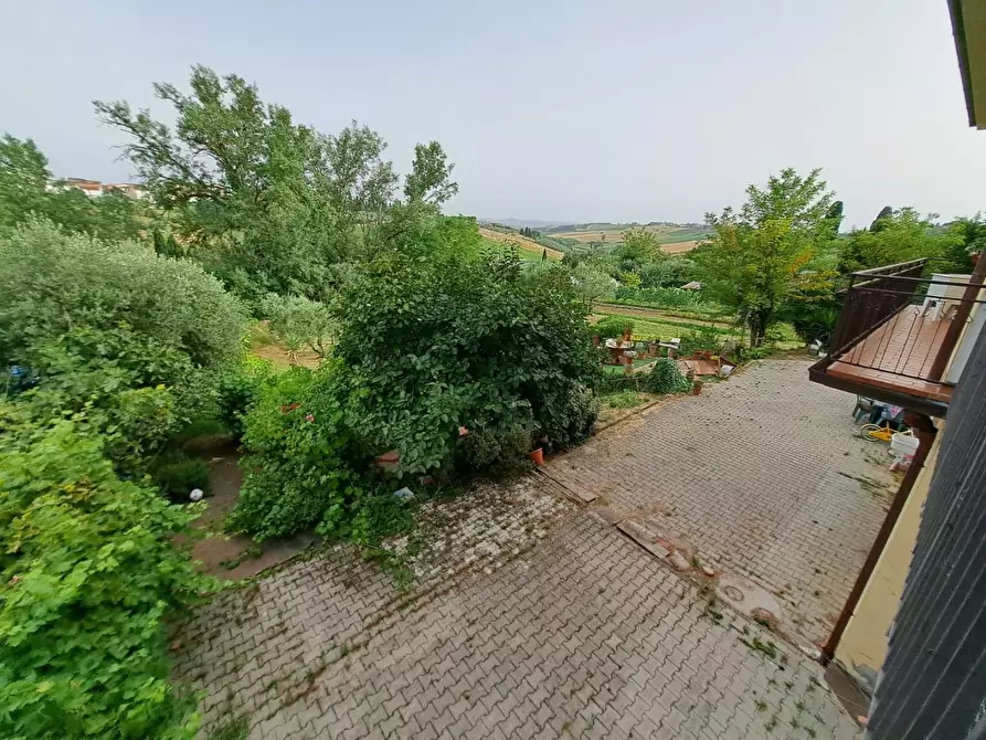 Immagine 20 di Terratetto in vendita  a Cerreto Guidi