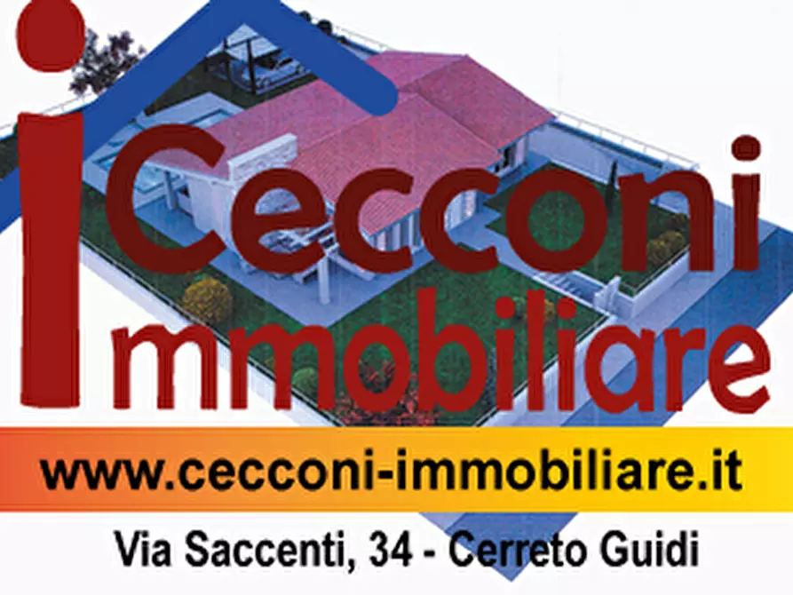 Immagine 2 di Villa in vendita  a Cerreto Guidi