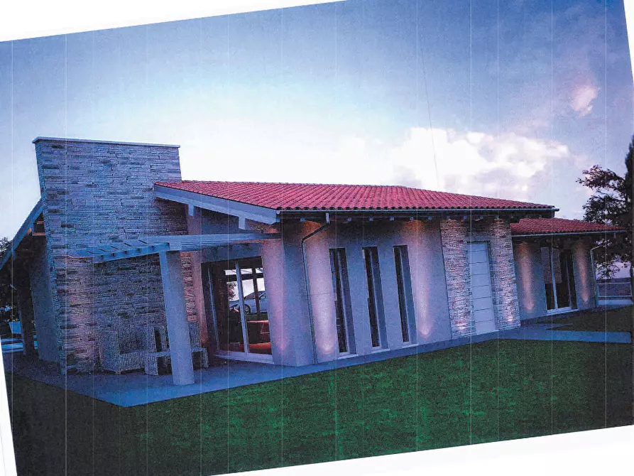 Immagine 5 di Villa in vendita  a Cerreto Guidi