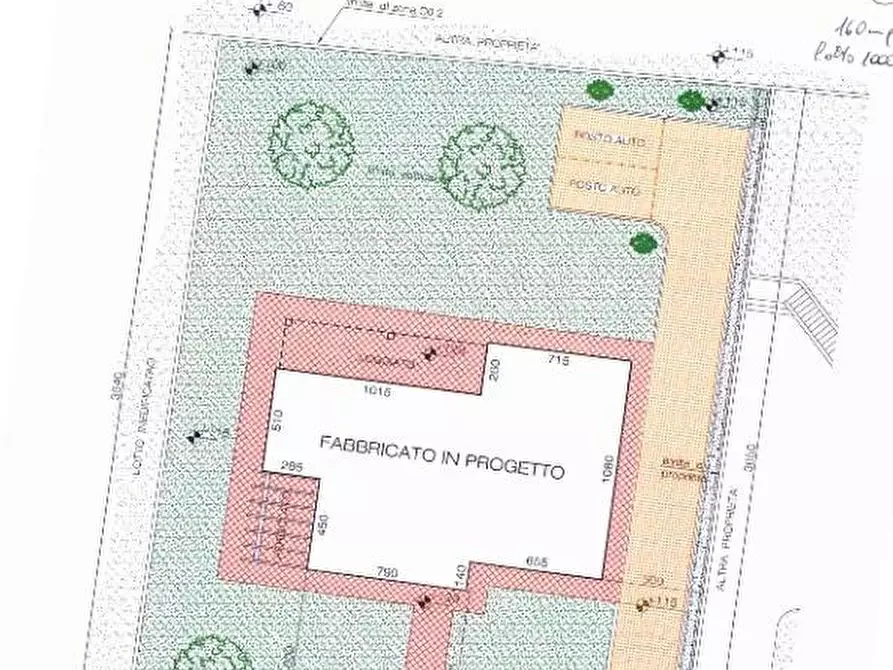 Immagine 3 di Villa in vendita  a Cerreto Guidi