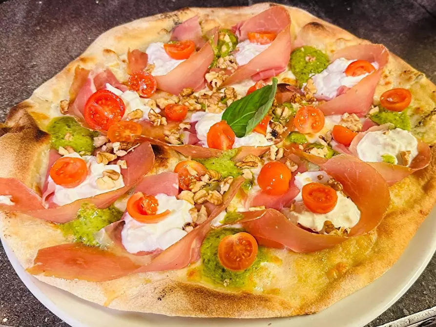 Immagine 5 di Bar / Ristorante in vendita  a Pisa