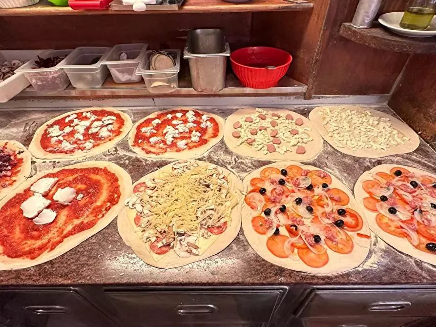 Immagine 6 di Bar / Ristorante in vendita  a Pisa