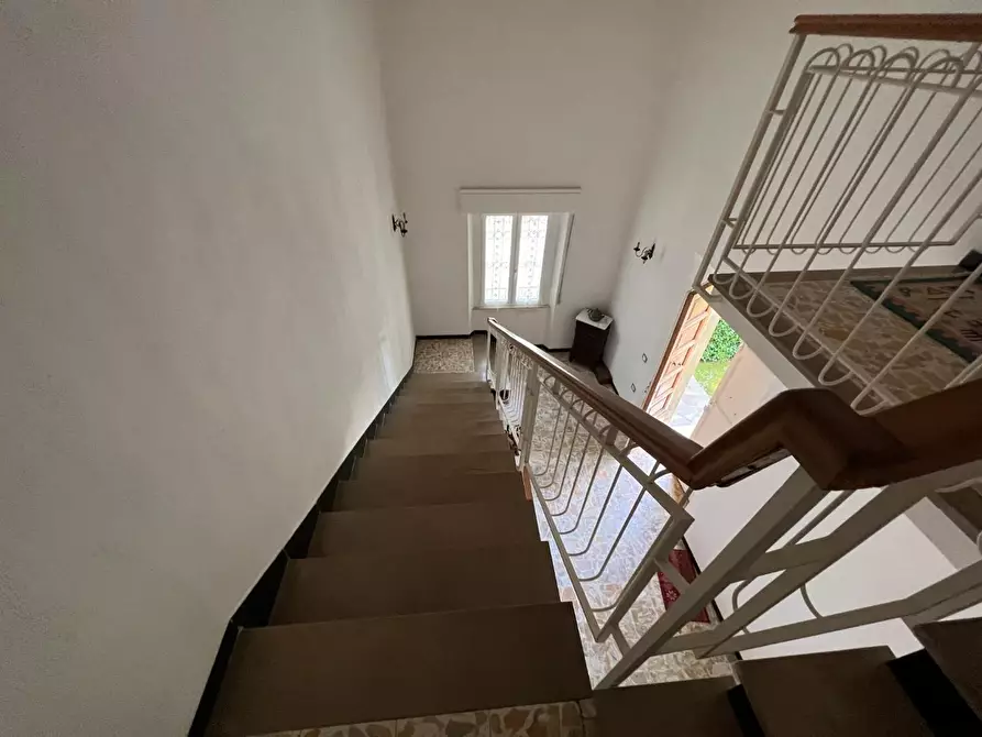 Immagine 11 di Villa in vendita  a Cecina