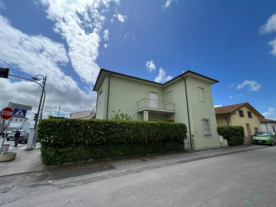 Immagine 3 di Villa in vendita  a Cecina