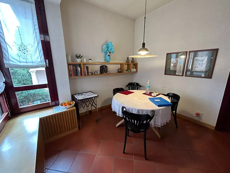 Immagine 19 di Villa in vendita  a Santa Croce Sull'arno