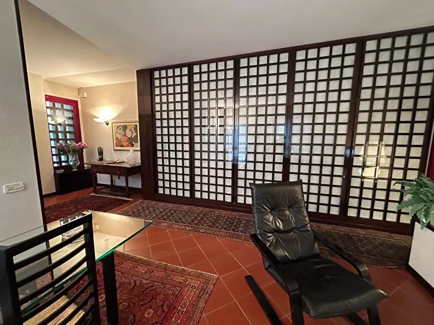 Immagine 11 di Villa in vendita  a Santa Croce Sull'arno