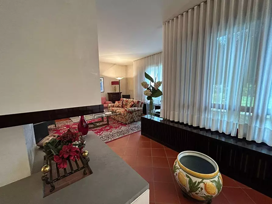 Immagine 7 di Villa in vendita  a Santa Croce Sull'arno