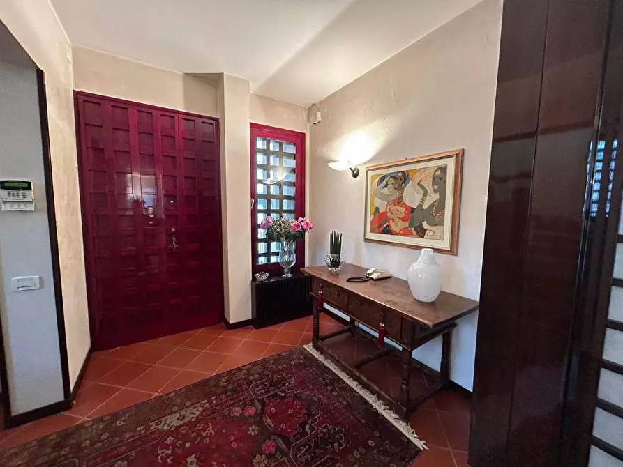 Immagine 9 di Villa in vendita  a Santa Croce Sull'arno