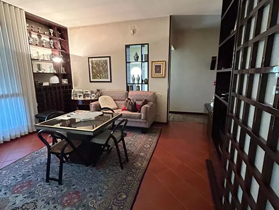 Immagine 27 di Villa in vendita  a Santa Croce Sull'arno