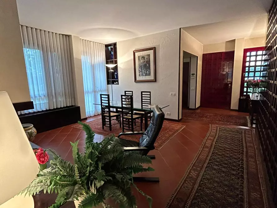 Immagine 12 di Villa in vendita  a Santa Croce Sull'arno