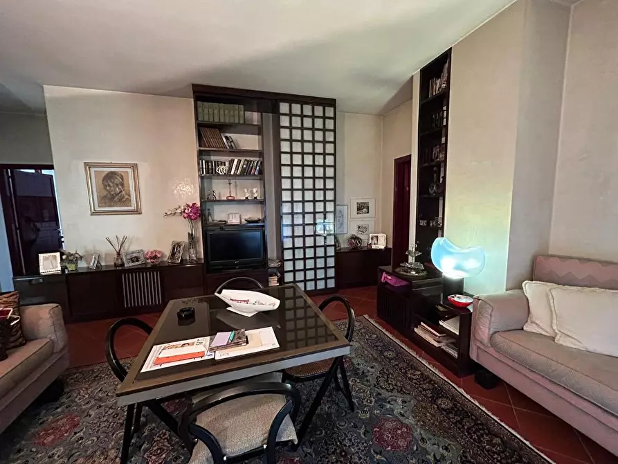 Immagine 16 di Villa in vendita  a Santa Croce Sull'arno