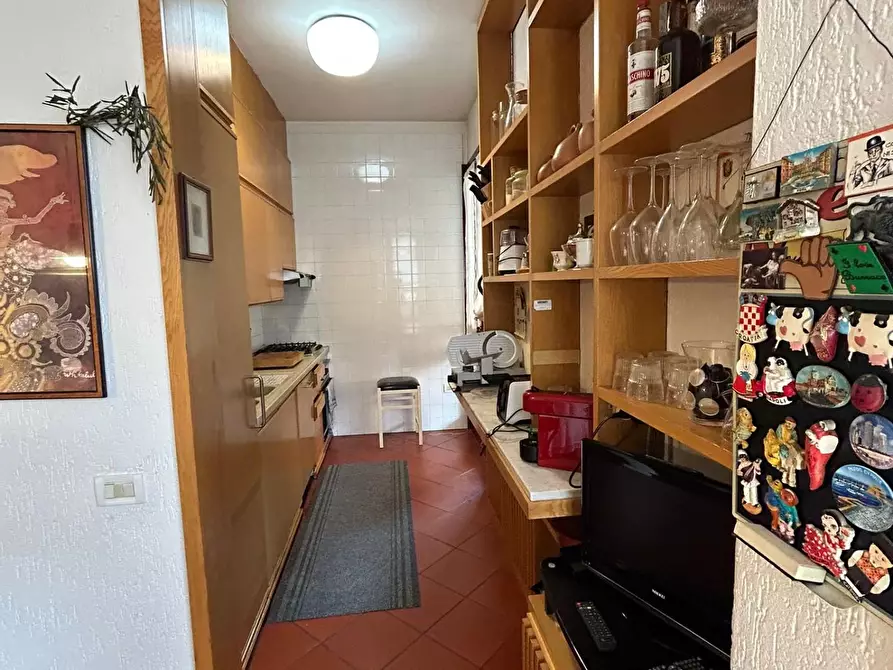 Immagine 18 di Villa in vendita  a Santa Croce Sull'arno