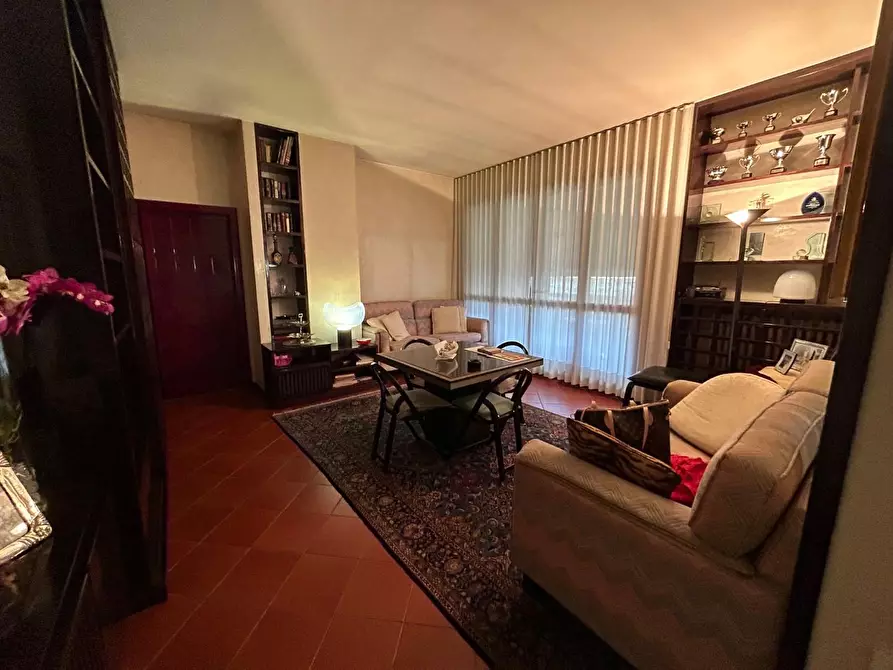 Immagine 15 di Villa in vendita  a Santa Croce Sull'arno