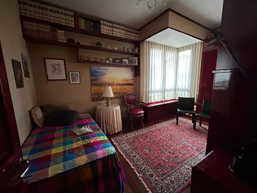 Immagine 24 di Villa in vendita  a Santa Croce Sull'arno