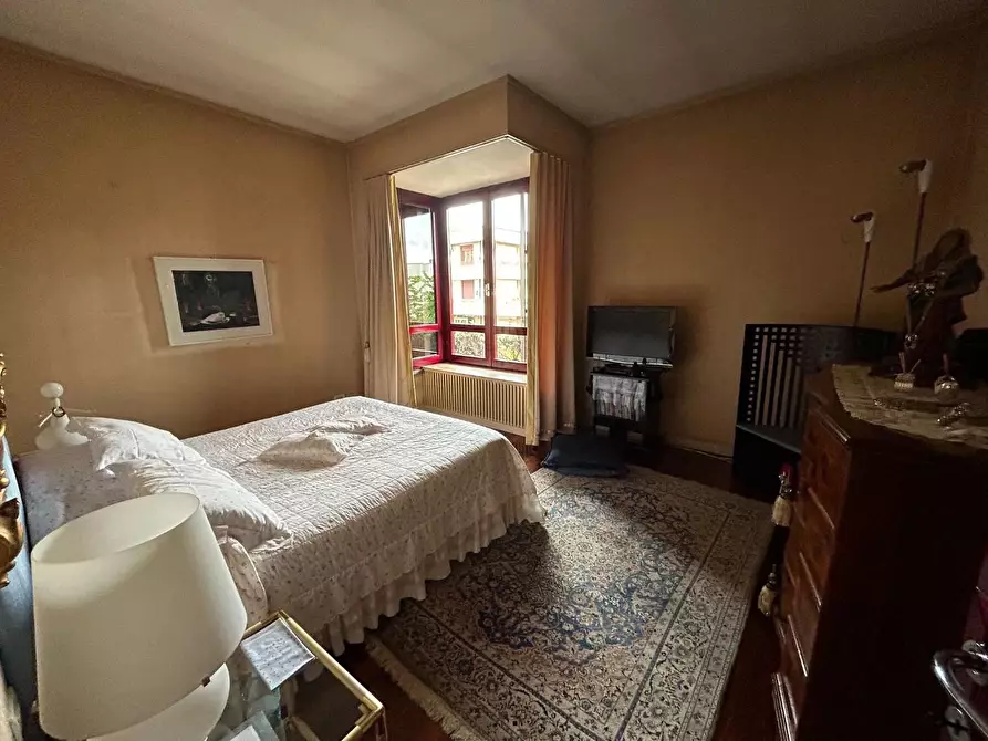 Immagine 21 di Villa in vendita  a Santa Croce Sull'arno