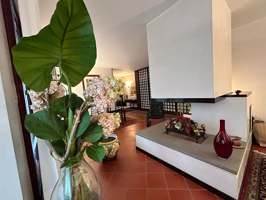 Immagine 6 di Villa in vendita  a Santa Croce Sull'arno