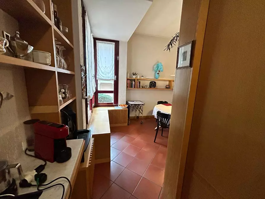 Immagine 17 di Villa in vendita  a Santa Croce Sull'arno