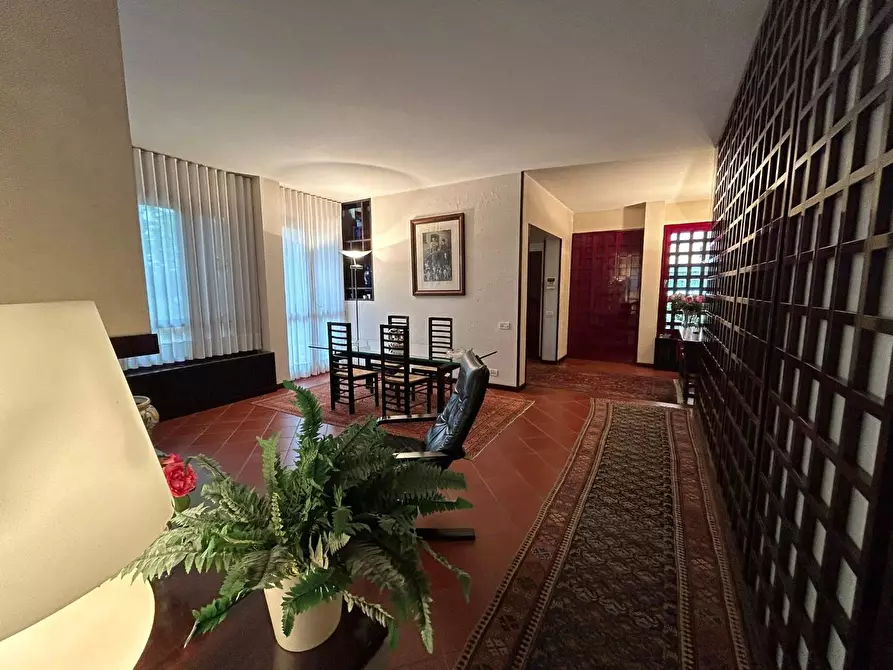 Immagine 13 di Villa in vendita  a Santa Croce Sull'arno