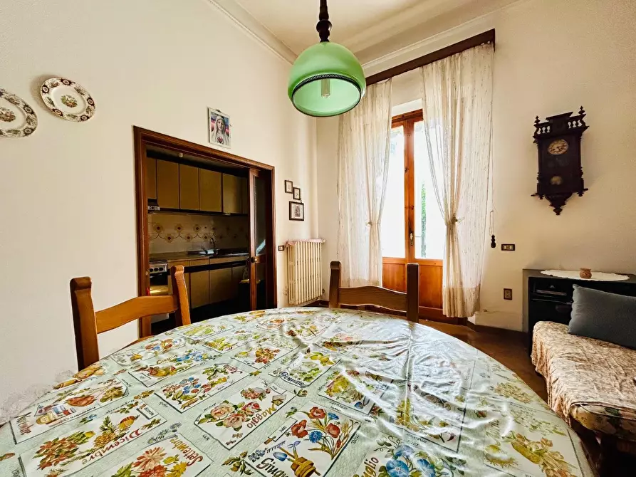 Immagine 10 di Terratetto in vendita  a Empoli