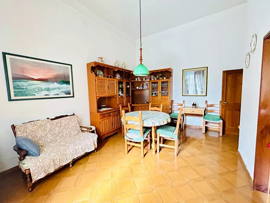 Immagine 4 di Terratetto in vendita  a Empoli