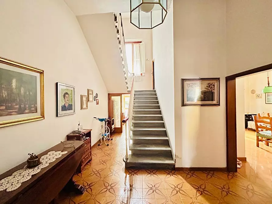 Immagine 11 di Terratetto in vendita  a Empoli