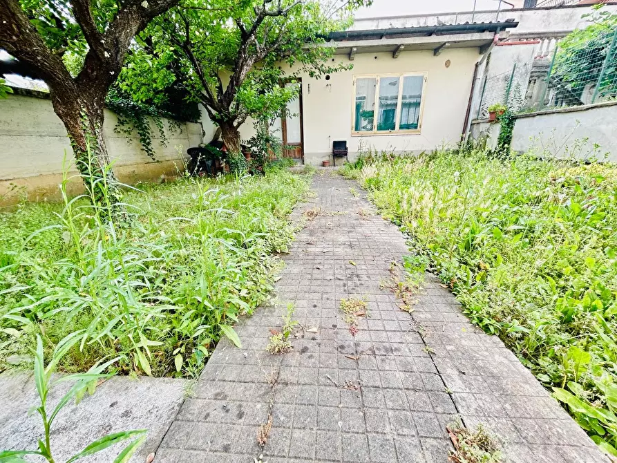 Immagine 1 di Terratetto in vendita  a Empoli