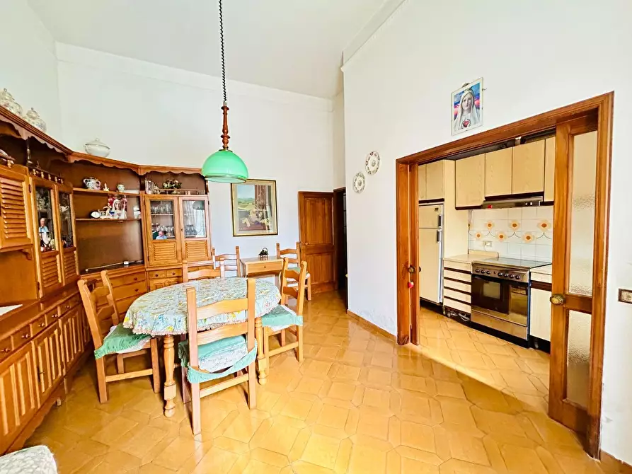 Immagine 6 di Terratetto in vendita  a Empoli