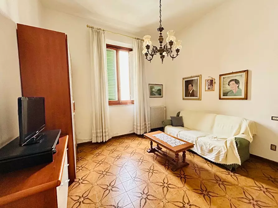 Immagine 13 di Terratetto in vendita  a Empoli