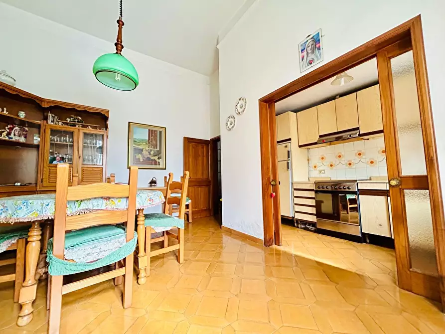 Immagine 5 di Terratetto in vendita  a Empoli