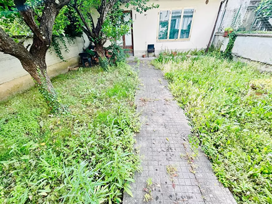 Immagine 19 di Terratetto in vendita  a Empoli