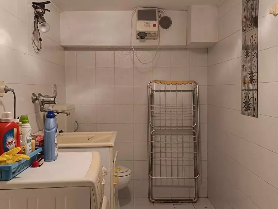 Immagine 12 di Villetta a schiera in vendita  a Ortonovo