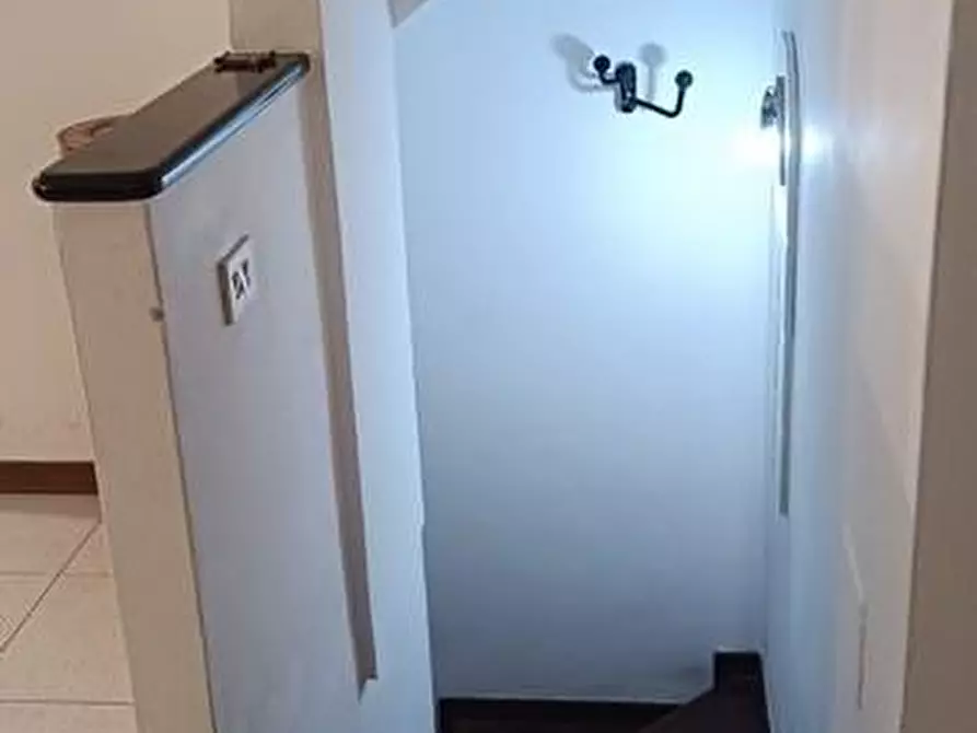 Immagine 6 di Villetta a schiera in vendita  a Ortonovo