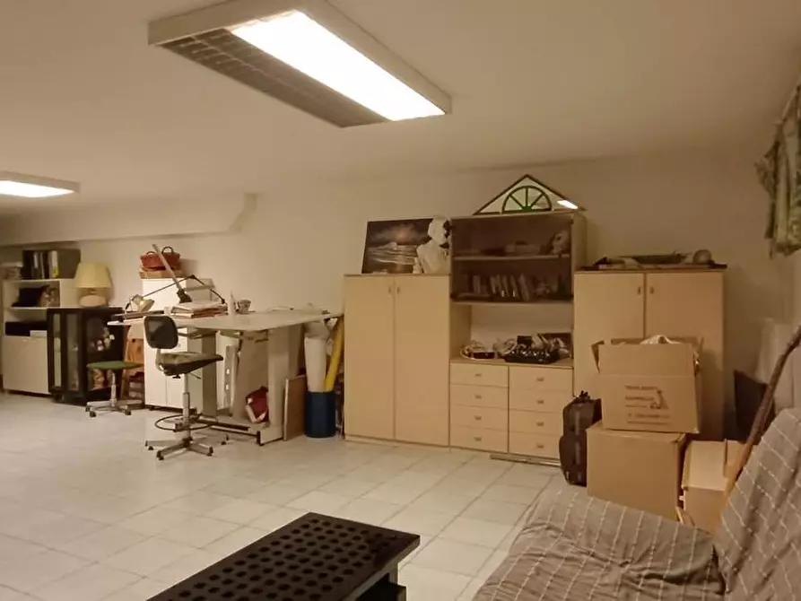 Immagine 8 di Villetta a schiera in vendita  a Ortonovo