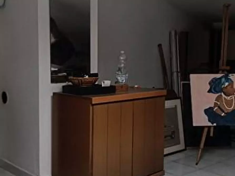 Immagine 29 di Villetta a schiera in vendita  a Ortonovo