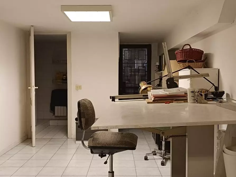 Immagine 9 di Villetta a schiera in vendita  a Ortonovo