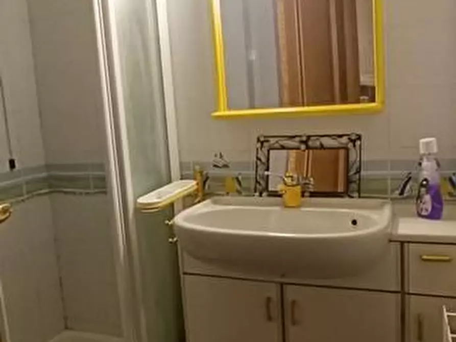 Immagine 22 di Villetta a schiera in vendita  a Ortonovo