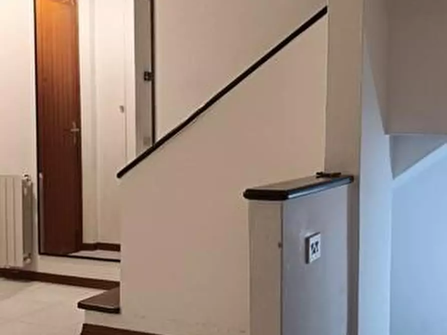 Immagine 7 di Villetta a schiera in vendita  a Ortonovo