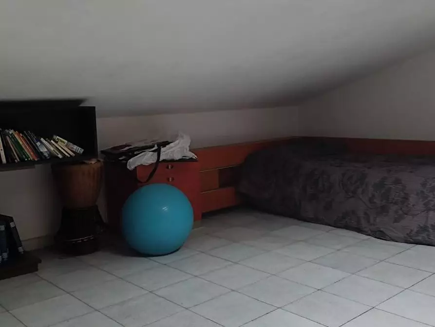 Immagine 28 di Villetta a schiera in vendita  a Ortonovo