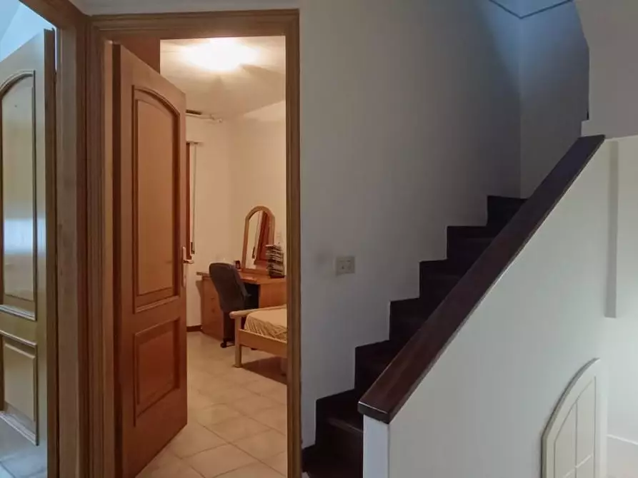 Immagine 23 di Villetta a schiera in vendita  a Ortonovo