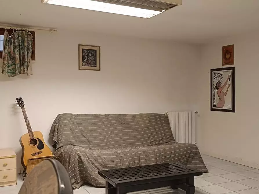 Immagine 17 di Villetta a schiera in vendita  a Ortonovo