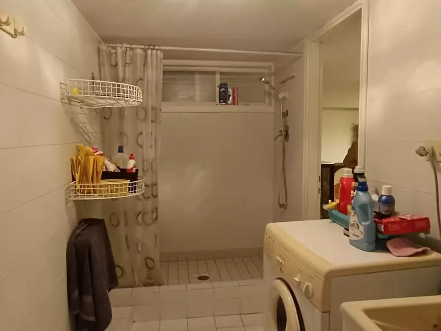 Immagine 15 di Villetta a schiera in vendita  a Ortonovo